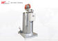 천연 가스 드라이 클리닝을 위한 발사된 증기 발전기 고성능