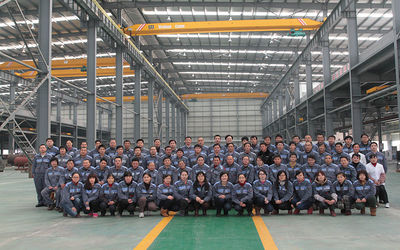 중국 Zhangjiagang Wilford Thermal Co.,Ltd.