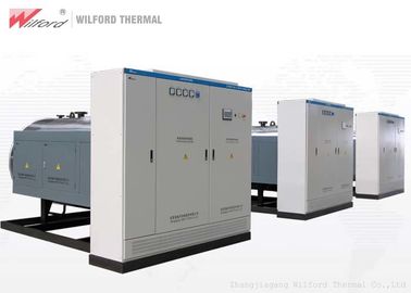 720KW - 1440KW 온실 난방 장치를 위한 산업 전기 온수 보일러