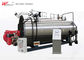 6개 T/H 천연 가스 /Diesel 기름 증기 보일러 증기 청소